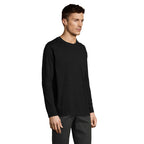 SOL'S Imperial LSL herr, långärmad t-shirt för herrar