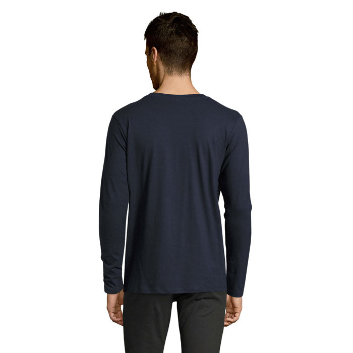 SOL'S Imperial LSL men, men's Long Sleeve T-Shirt