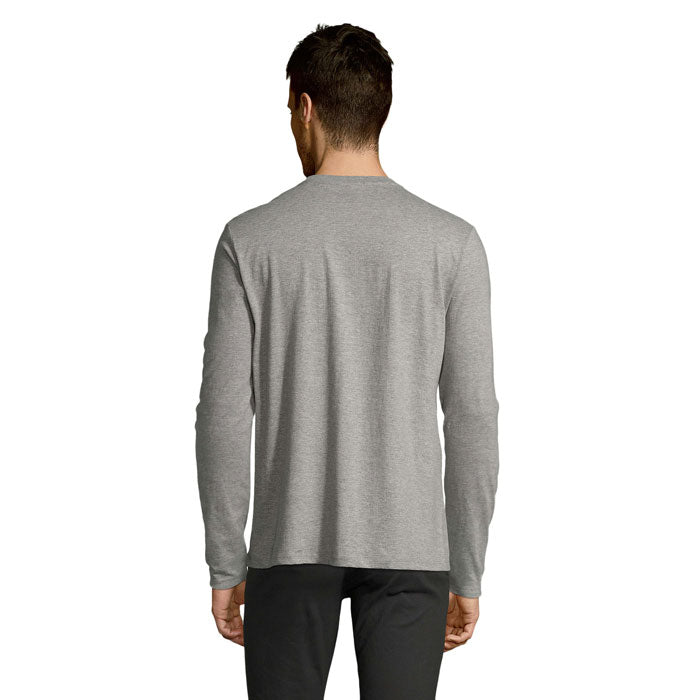 SOL'S Imperial LSL men, men's Long Sleeve T-Shirt