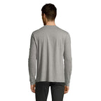 SOL'S Imperial LSL herr, långärmad t-shirt för herrar