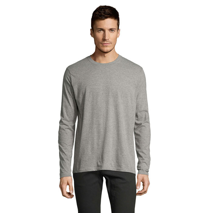 SOL'S Imperial LSL men, men's Long Sleeve T-Shirt