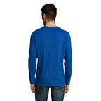 SOL'S Imperial LSL herr, långärmad t-shirt för herrar