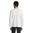 SOL'S Imperial LSL herr, långärmad t-shirt för herrar