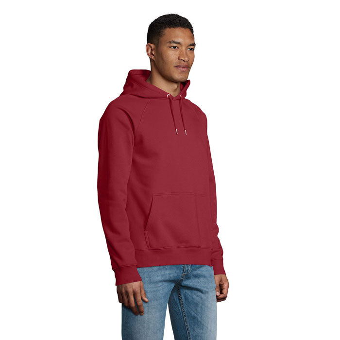 SOL'S Stellar, hooded sweatshirt, unisex