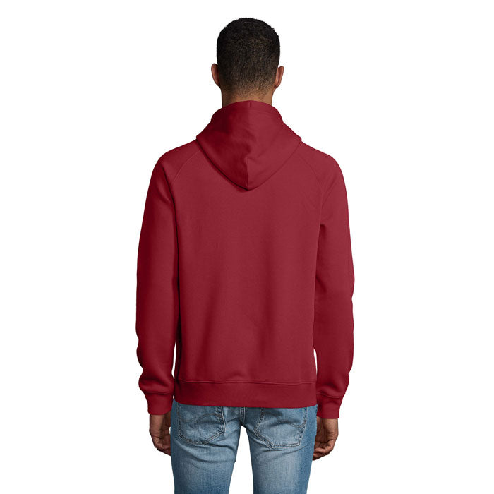 SOL'S Stellar, hooded sweatshirt, unisex
