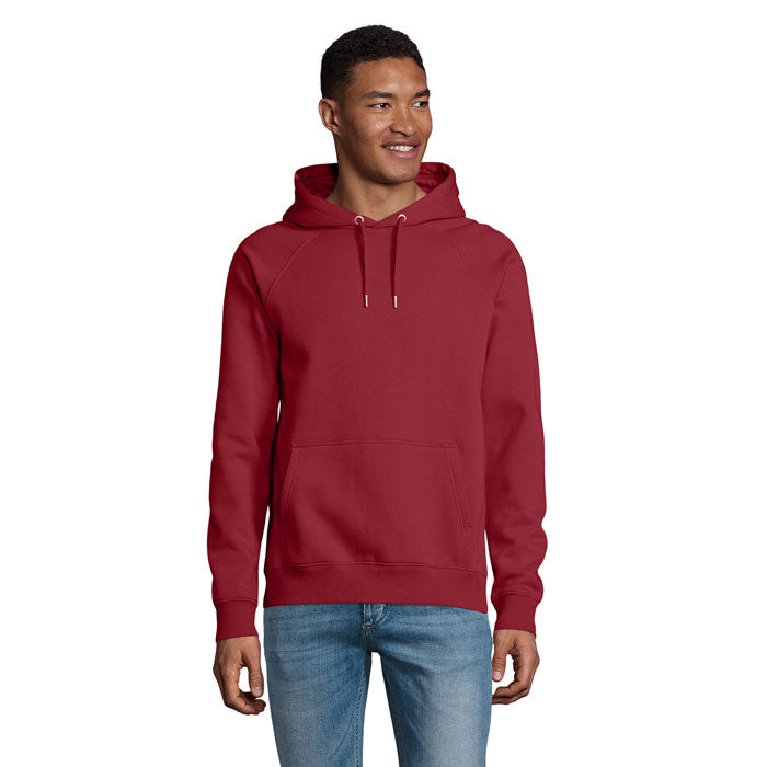 SOL'S Stellar, hooded sweatshirt, unisex