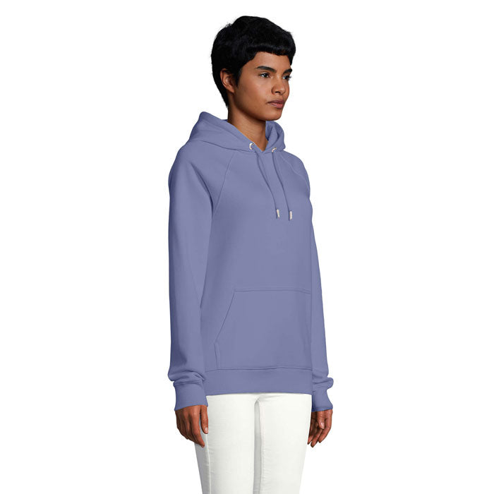 SOL'S Stellar, hooded sweatshirt, unisex
