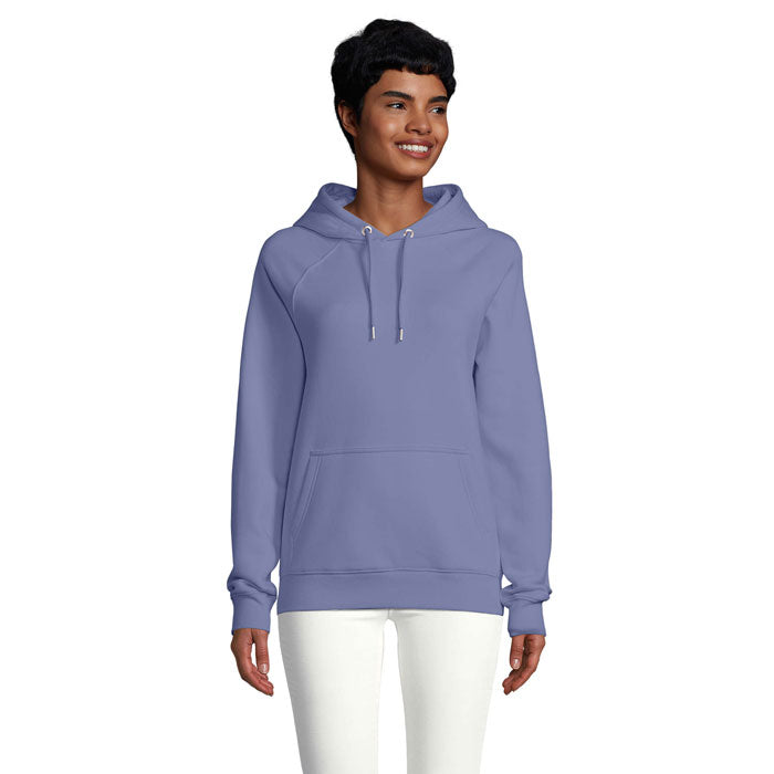 SOL'S Stellar, hooded sweatshirt, unisex