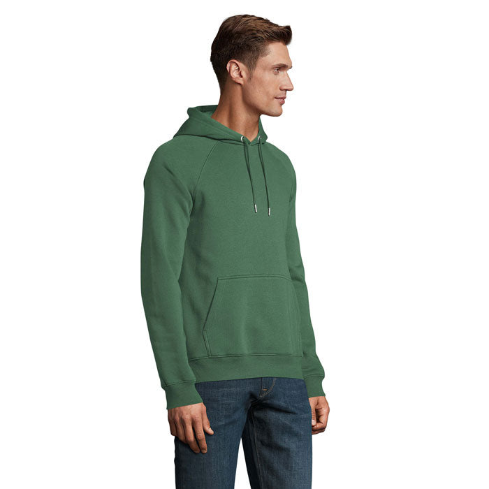 SOL'S Stellar, hooded sweatshirt, unisex
