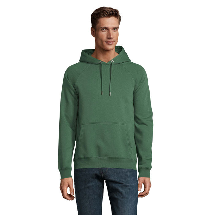 SOL'S Stellar, hooded sweatshirt, unisex