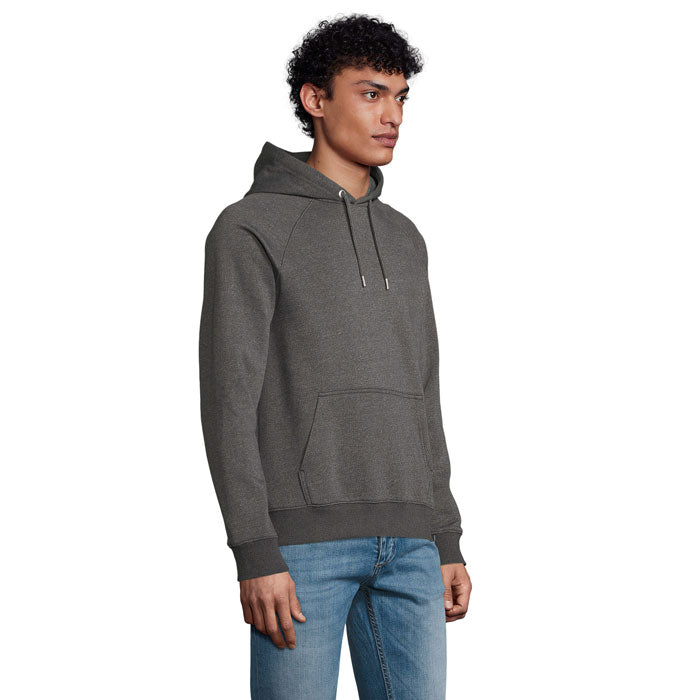 SOL'S Stellar, hooded sweatshirt, unisex