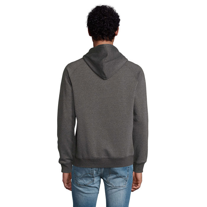 SOL'S Stellar, hooded sweatshirt, unisex