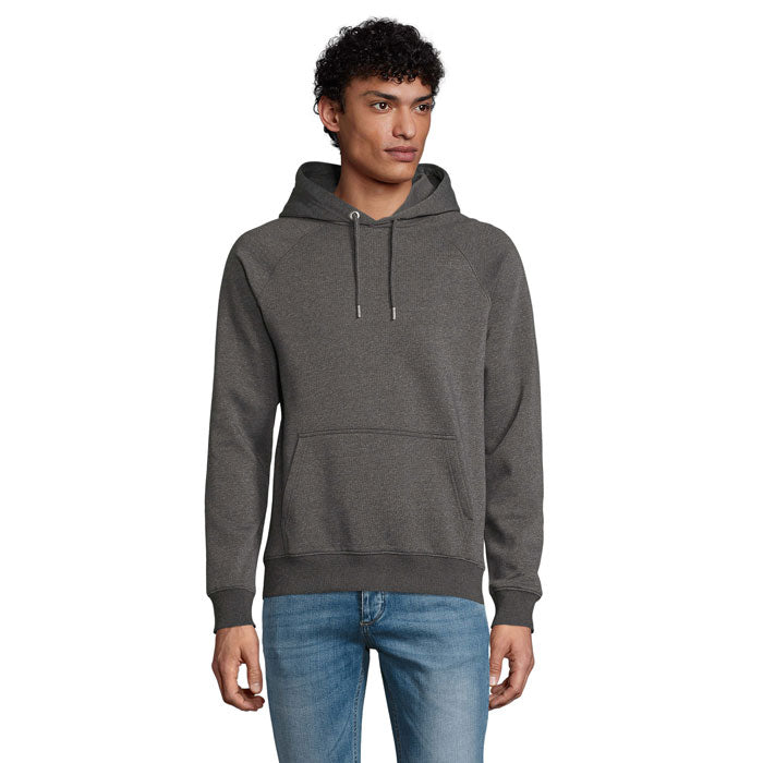 SOL'S Stellar, hooded sweatshirt, unisex