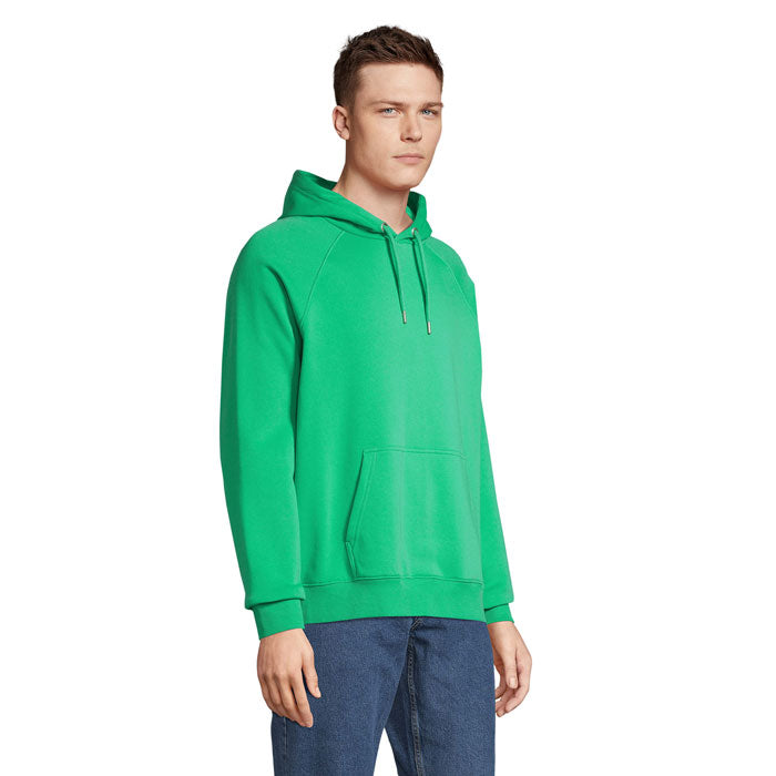 SOL'S Stellar, hooded sweatshirt, unisex