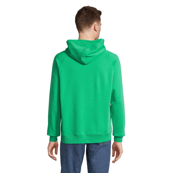 SOL'S Stellar, hooded sweatshirt, unisex