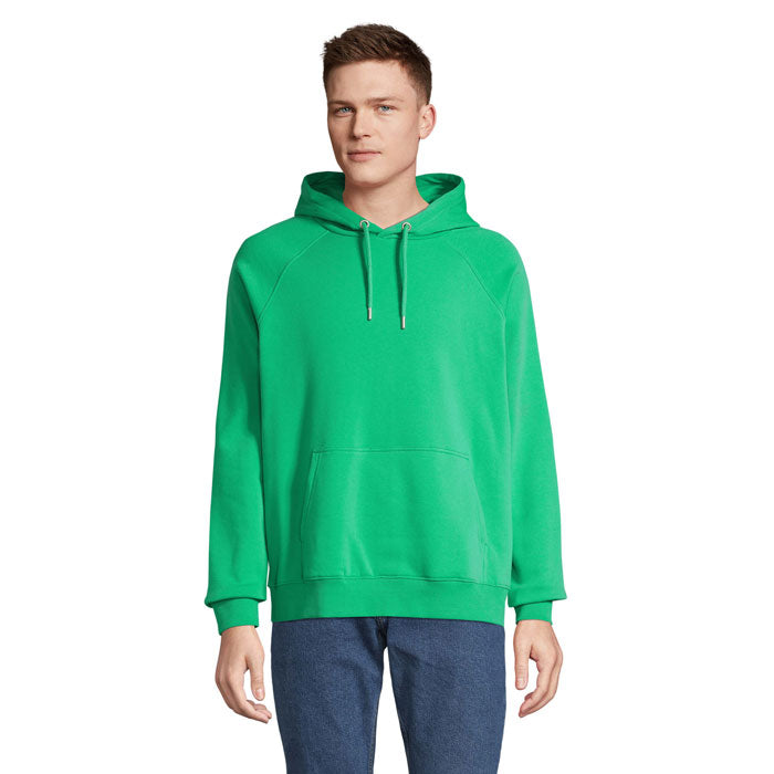 SOL'S Stellar, hooded sweatshirt, unisex