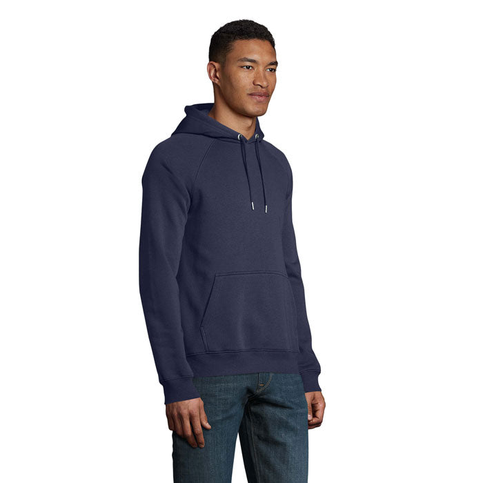 SOL'S Stellar, hooded sweatshirt, unisex
