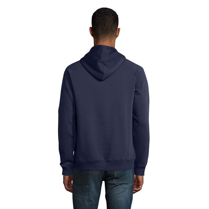 SOL'S Stellar, hooded sweatshirt, unisex