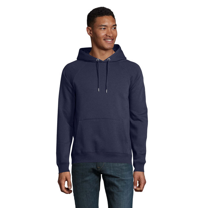 SOL'S Stellar, hooded sweatshirt, unisex