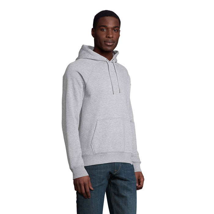 SOL'S Stellar, hooded sweatshirt, unisex