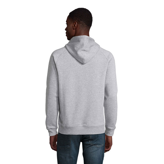 SOL'S Stellar, hooded sweatshirt, unisex