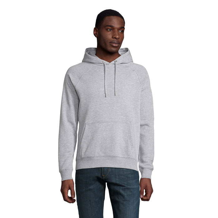 SOL'S Stellar, hooded sweatshirt, unisex