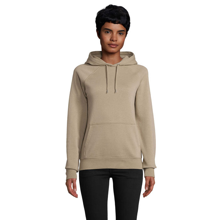 SOL'S Stellar, hooded sweatshirt, unisex