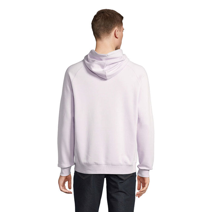 SOL'S Stellar, hooded sweatshirt, unisex