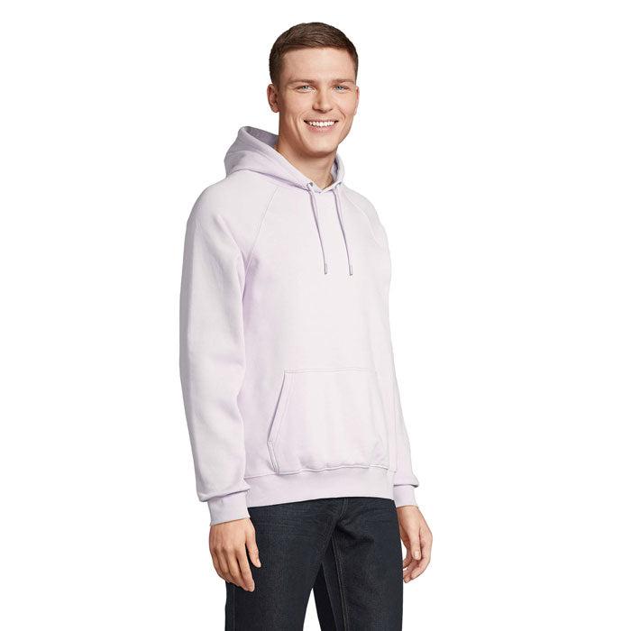 SOL'S Stellar, hooded sweatshirt, unisex