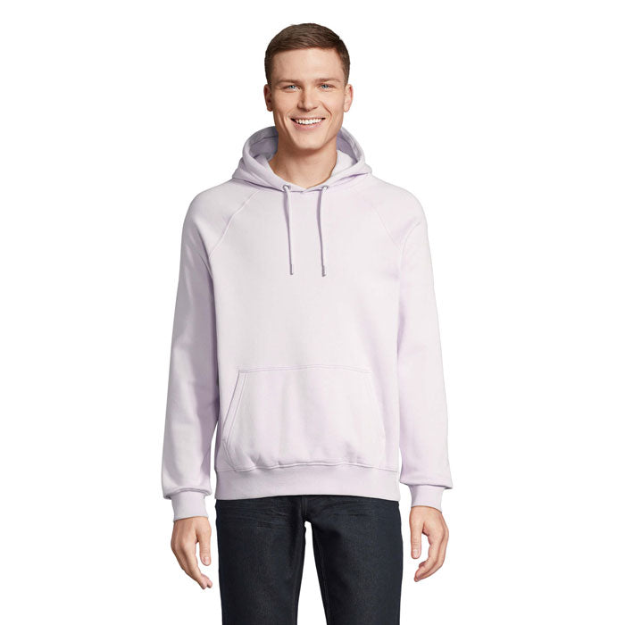 SOL'S Stellar, hooded sweatshirt, unisex