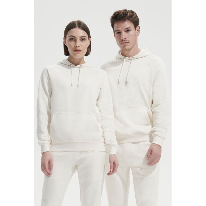 SOL'S Stellar, hooded sweatshirt, unisex