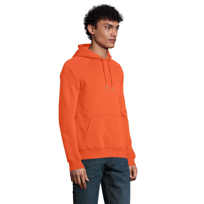 SOL'S Stellar, hooded sweatshirt, unisex