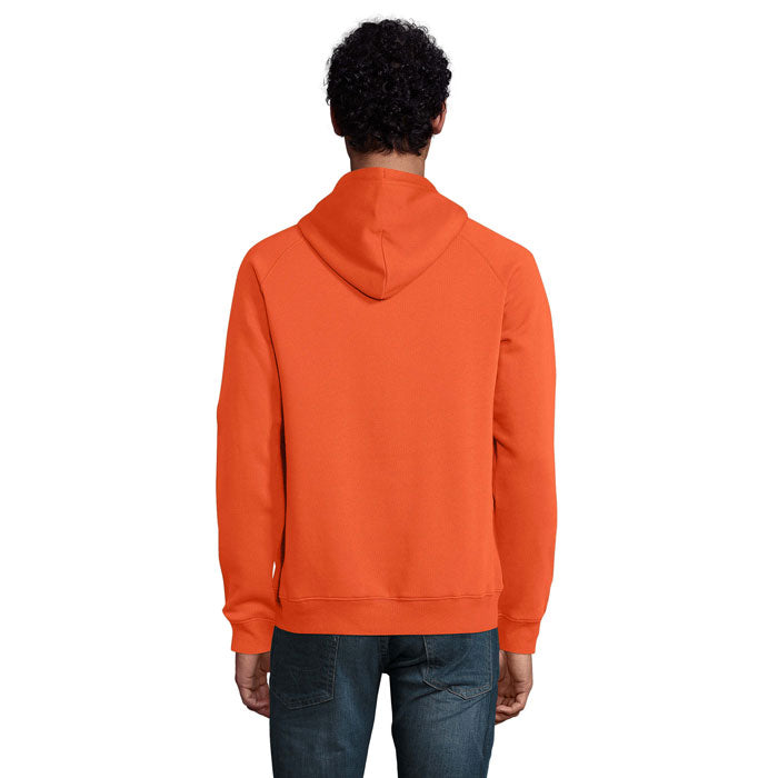 SOL'S Stellar, hooded sweatshirt, unisex