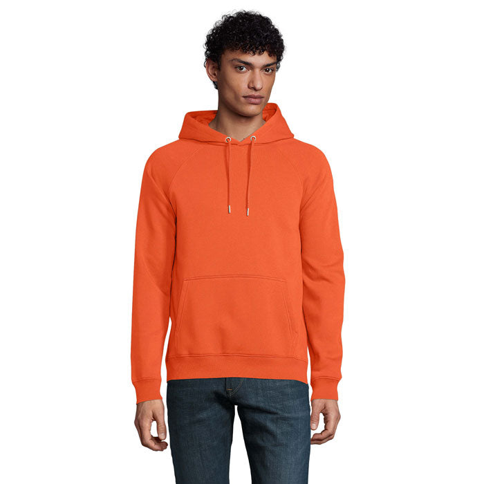 SOL'S Stellar, hooded sweatshirt, unisex