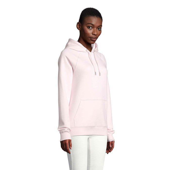 SOL'S Stellar, hooded sweatshirt, unisex