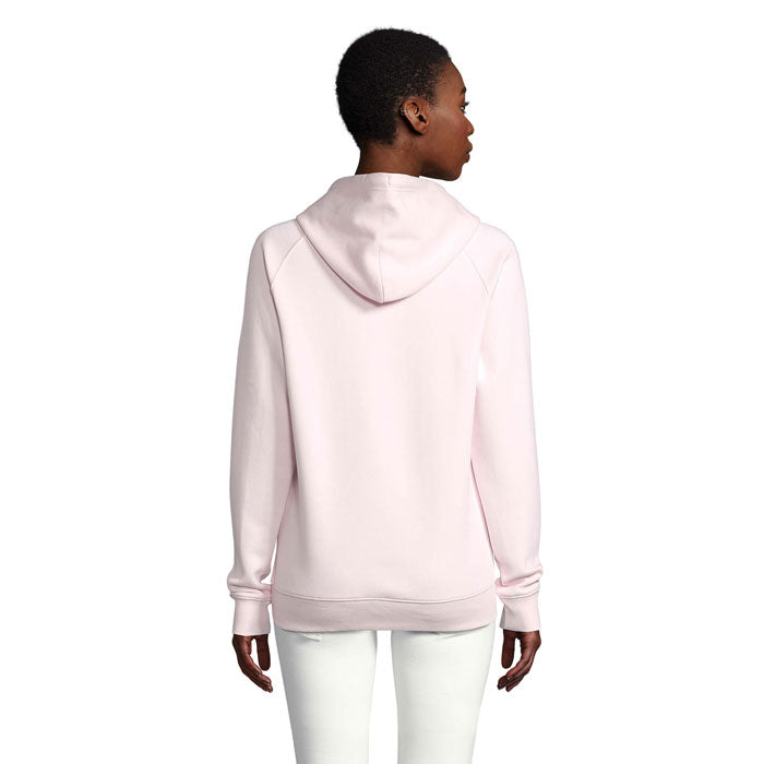 SOL'S Stellar, hooded sweatshirt, unisex