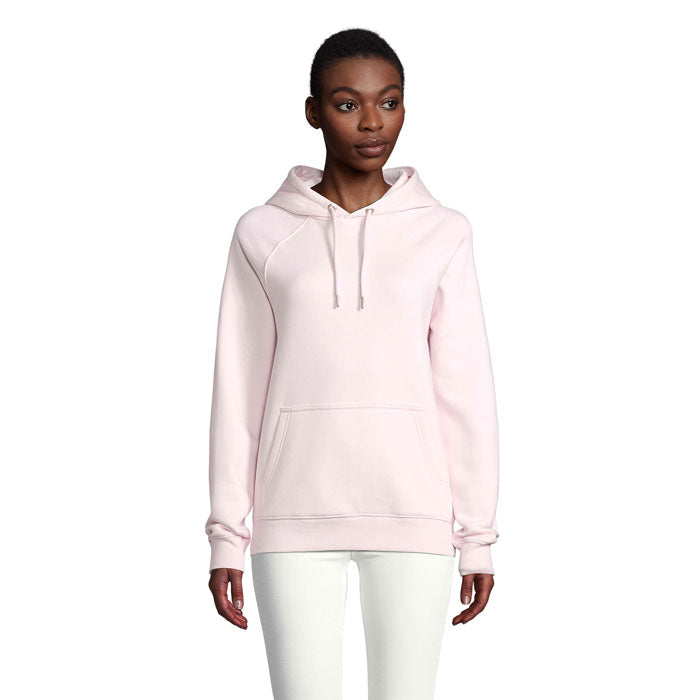 SOL'S Stellar, hooded sweatshirt, unisex