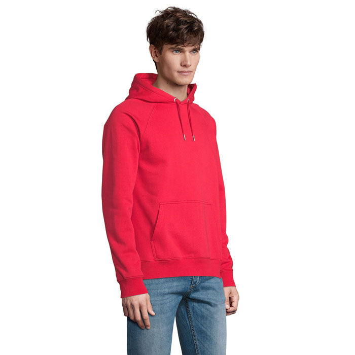 SOL'S Stellar, hooded sweatshirt, unisex
