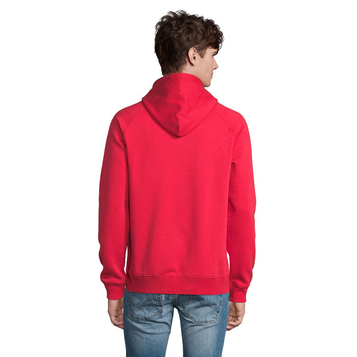 SOL'S Stellar, hooded sweatshirt, unisex