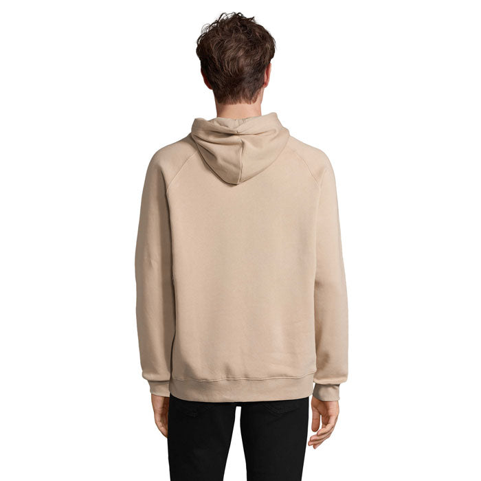 SOL'S Stellar, hooded sweatshirt, unisex