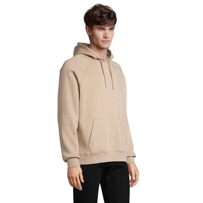 SOL'S Stellar, hooded sweatshirt, unisex