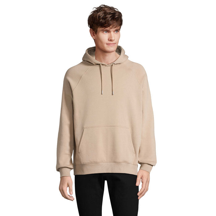 SOL'S Stellar, hooded sweatshirt, unisex