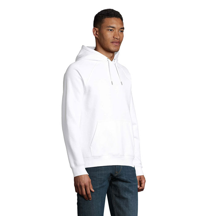 SOL'S Stellar, hooded sweatshirt, unisex