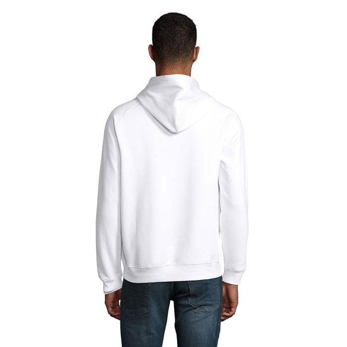 SOL'S Stellar, hooded sweatshirt, unisex