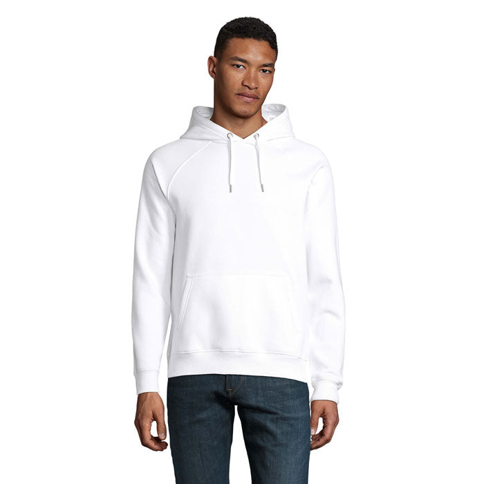 SOL'S Stellar, hooded sweatshirt, unisex