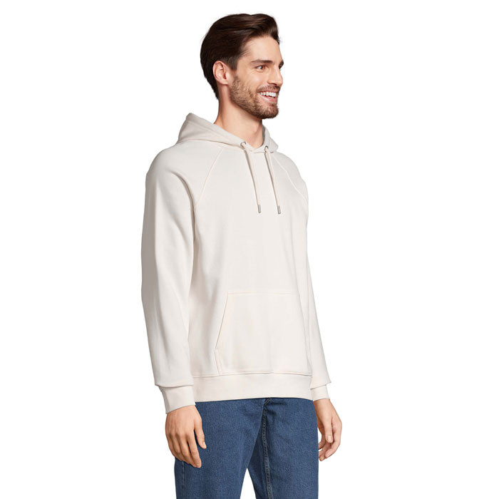 SOL'S Stellar, hooded sweatshirt, unisex