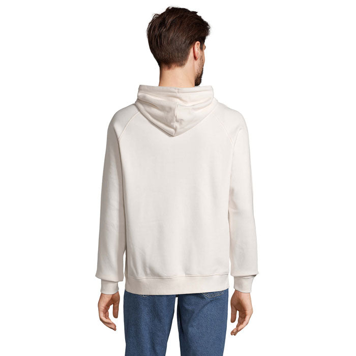 SOL'S Stellar, hooded sweatshirt, unisex