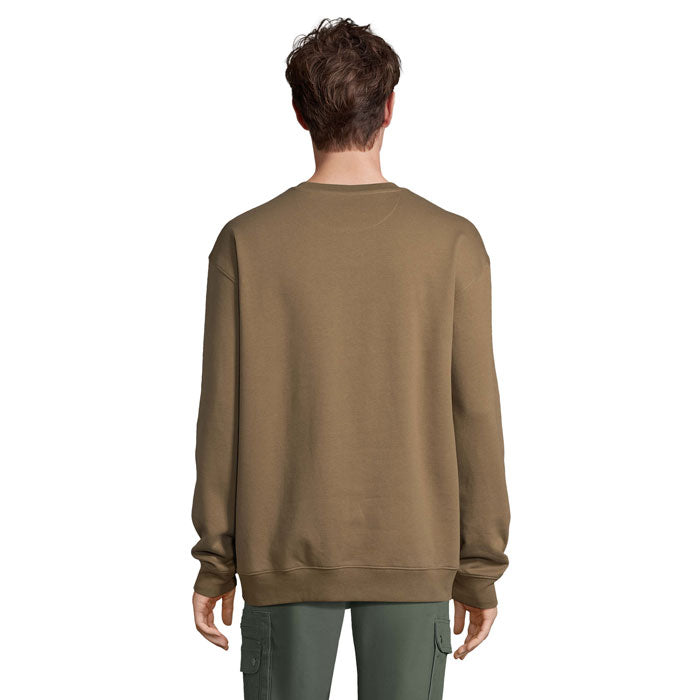 SOL'S Columbia, unisex round-neck sweatshirt