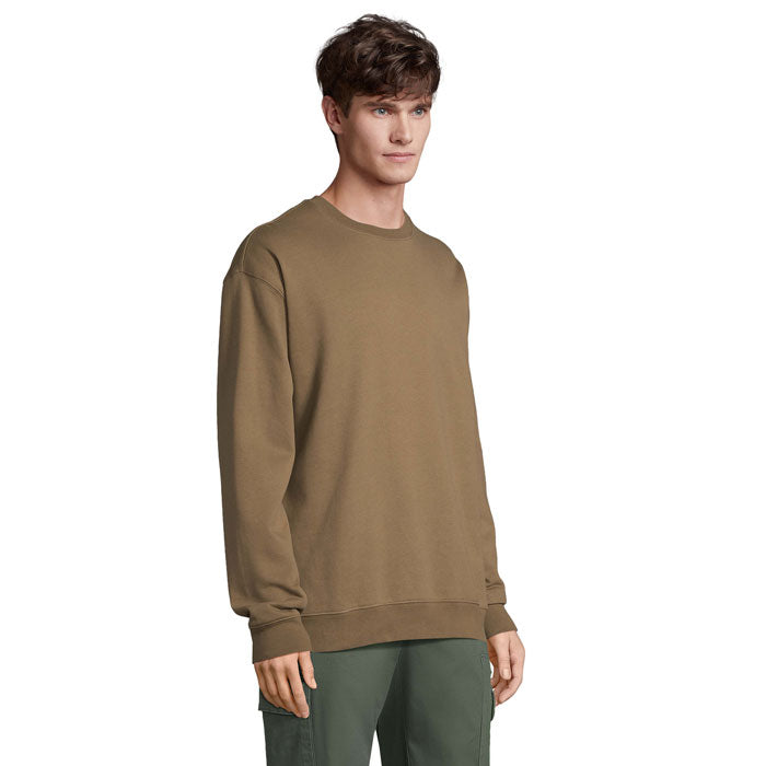 SOL'S Columbia, unisex round-neck sweatshirt