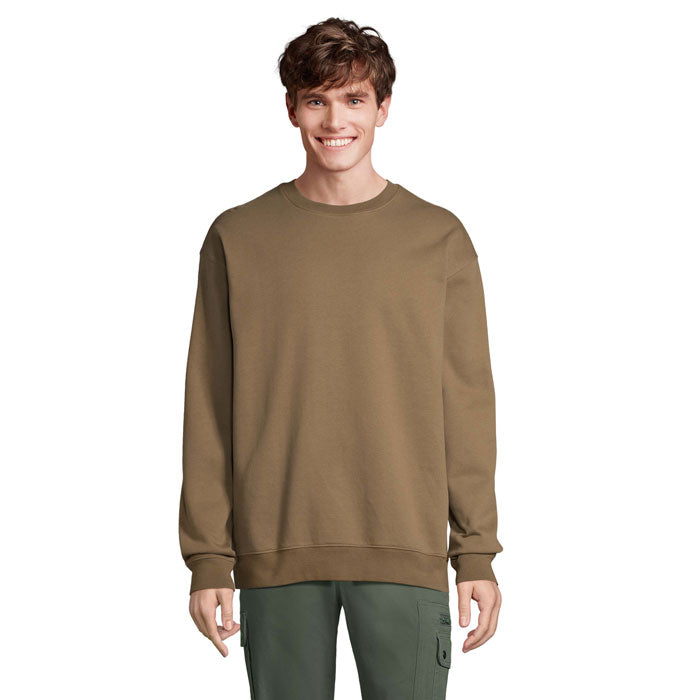 SOL'S Columbia, unisex round-neck sweatshirt